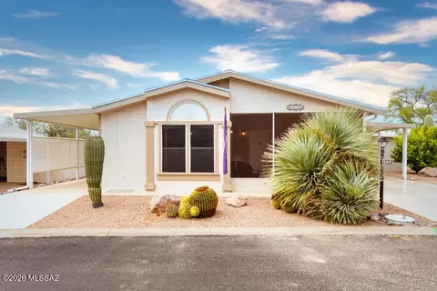 3524 S Beryl Ave, Tucson, AZ 85735