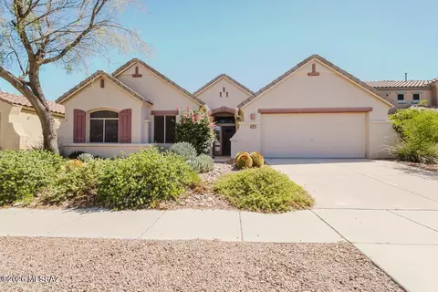7328 W Chesapeake Dr, Tucson, AZ 85743