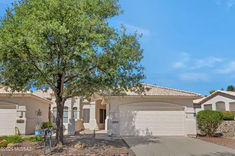 39038 S Casual Dr, Saddlebrooke, AZ 85739