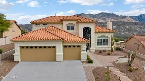 36997 S Golf Course Dr, Saddlebrooke, AZ 85739