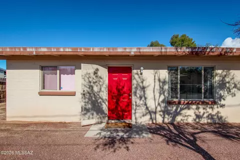 523 E Joan St, Tucson, AZ 85705