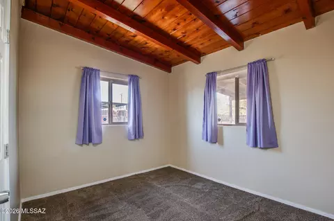 Bedroom - 523 E Joan St, Tucson, AZ 85705 photo 5 of 5