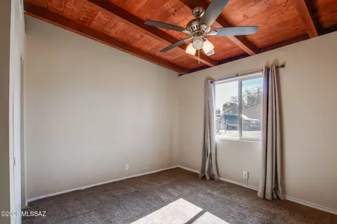 Bedroom - 523 E Joan St, Tucson, AZ 85705 photo 3 of 5