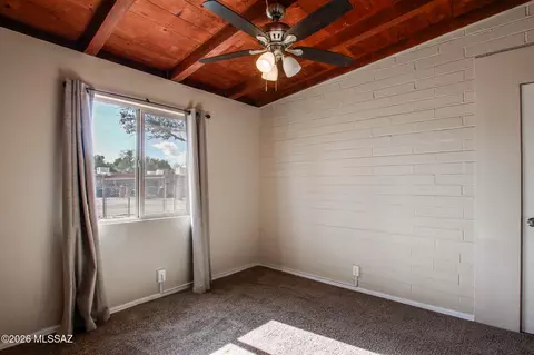 Bedroom - 523 E Joan St, Tucson, AZ 85705 photo 1 of 5