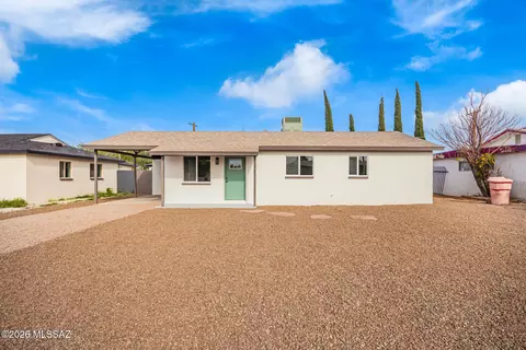 2601 E Warwick Vis, Tucson, AZ 85713 photo 25