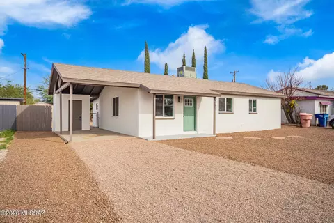 2601 E Warwick Vis, Tucson, AZ 85713 photo 26