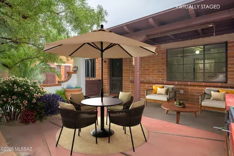 479 S Paseo Madera #A, Green Valley, AZ 85614