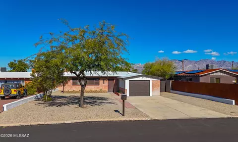 1439 E Linden St, Tucson, AZ 85719