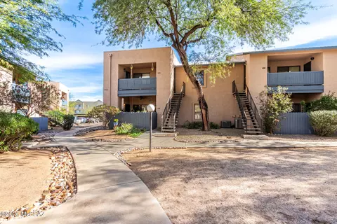 8080 E Speedway Blvd #308, Tucson, AZ 85710