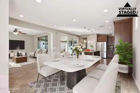14001 E Voss St, Vail, AZ 85641 photo 8