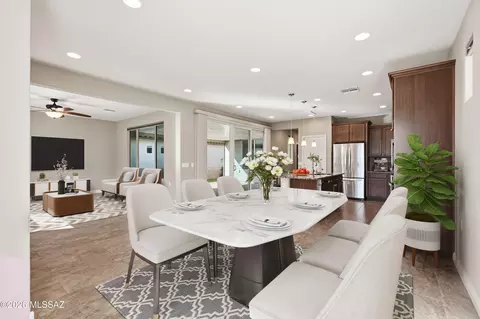 14001 E Voss St, Vail, AZ 85641