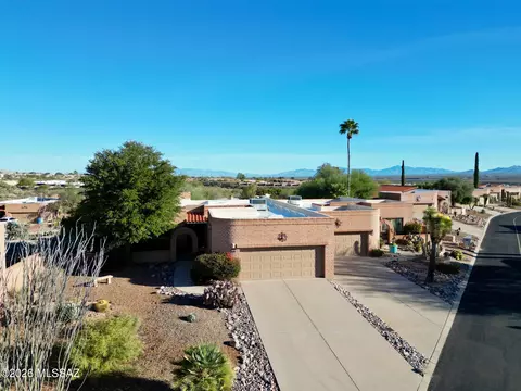 3372 S Calle Del Albano, Green Valley, AZ 85622