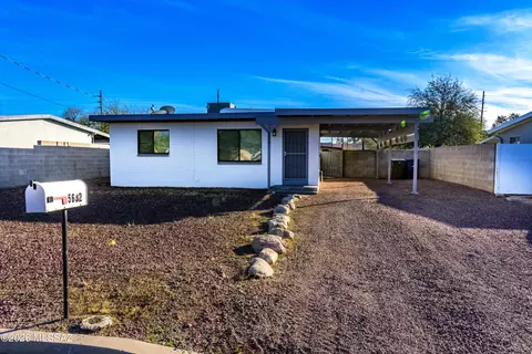 5632 E Mabel St, Tucson, AZ 85712