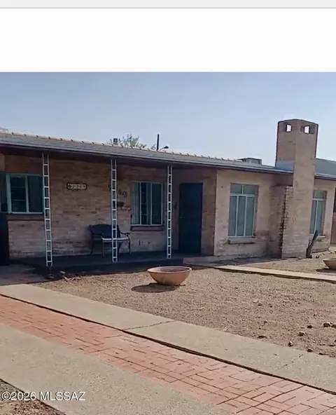 Other - 2249 E Silver St, Tucson, AZ 85719 photo 1 of 3