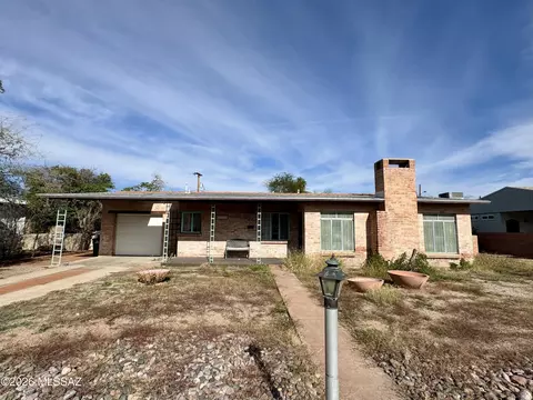 2249 E Silver St, Tucson, AZ 85719