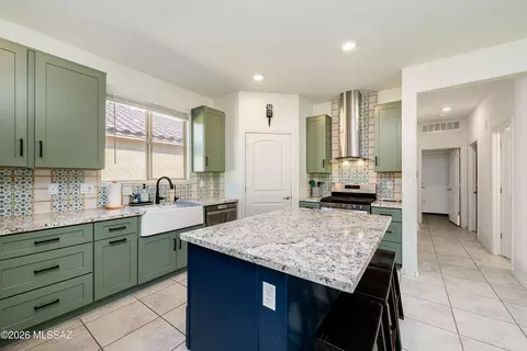 12367 N Sutter Dr, Marana, AZ 85653