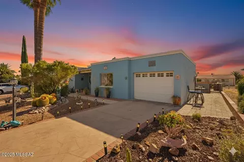 42 E La Grosella, Green Valley, AZ 85614