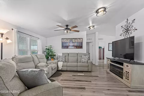13377 N Sandario Rd #21, Marana, AZ 85653