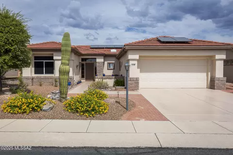 14106 N Buckingham Dr, Oro Valley, AZ 85755