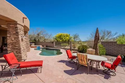 5791 W Sonoran Links Ln, Marana, AZ 85658