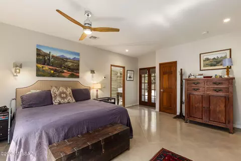 Bedroom - 6656 E Circulo Otono, Tucson, AZ 85750 photo 1 of 5