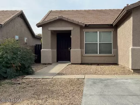 9277 N Centipede Ave, Tucson, AZ 85742