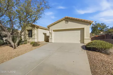 13885 E Camino Costa Teguise, Vail, AZ 85641
