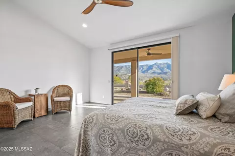 Bedroom - 65221 E Diamond Ridge Ct, Tucson, AZ 85739 photo 5 of 6