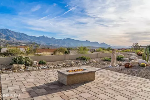 Exterior - 65221 E Diamond Ridge Ct, Tucson, AZ 85739 photo 11 of 13