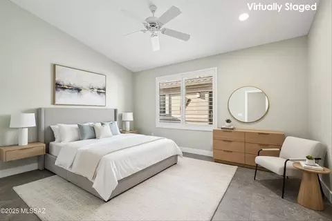 Bedroom - 65221 E Diamond Ridge Ct, Tucson, AZ 85739 photo 2 of 6