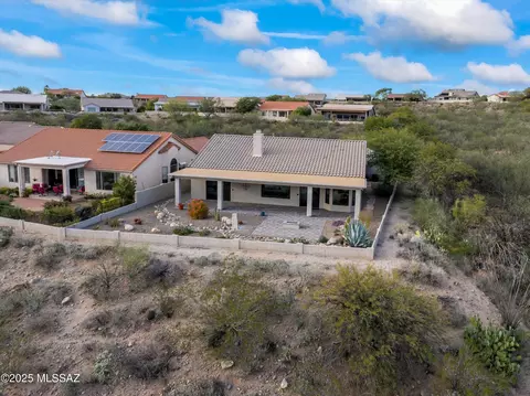 View/Area - 65221 E Diamond Ridge Ct, Tucson, AZ 85739 photo 1 of 1