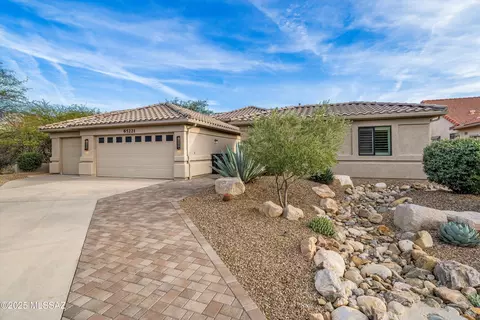 Exterior - 65221 E Diamond Ridge Ct, Tucson, AZ 85739 photo 13 of 13