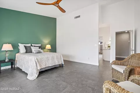 Bedroom - 65221 E Diamond Ridge Ct, Tucson, AZ 85739 photo 4 of 6
