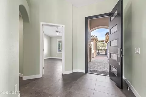Entry Way - 65221 E Diamond Ridge Ct, Tucson, AZ 85739 photo 1 of 1