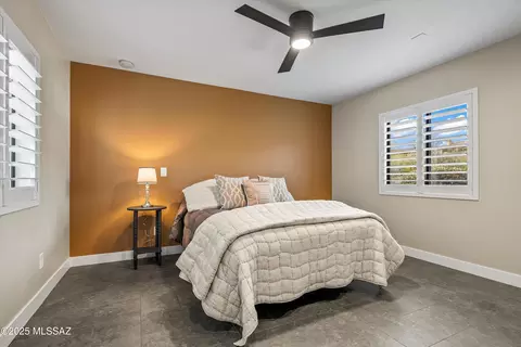 Bedroom - 65221 E Diamond Ridge Ct, Tucson, AZ 85739 photo 6 of 6