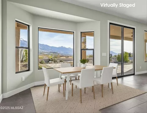 Dining - 65221 E Diamond Ridge Ct, Tucson, AZ 85739 photo 1 of 1