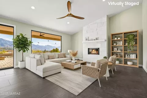 Living - 65221 E Diamond Ridge Ct, Tucson, AZ 85739 photo 1 of 6