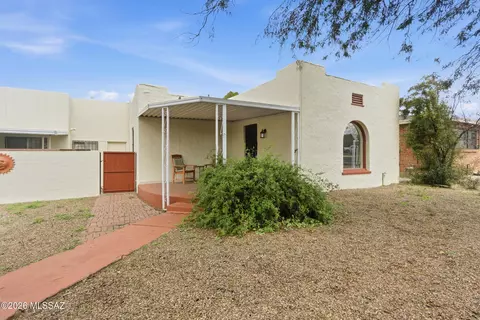 1419 E Linden St, Tucson, AZ 85719