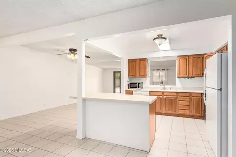 Kitchen - 6322 E Colgate Dr, Tucson, AZ 85710 photo 1 of 3