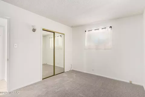 Bedroom - 6322 E Colgate Dr, Tucson, AZ 85710 photo 6 of 6