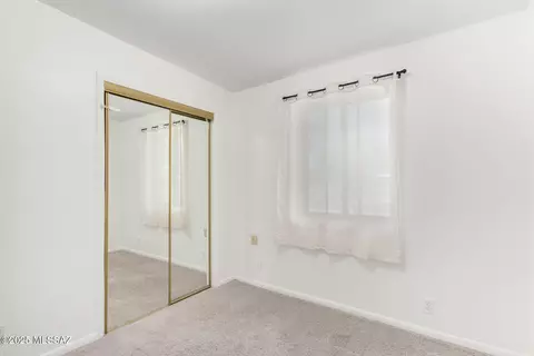 Bedroom - 6322 E Colgate Dr, Tucson, AZ 85710 photo 5 of 6