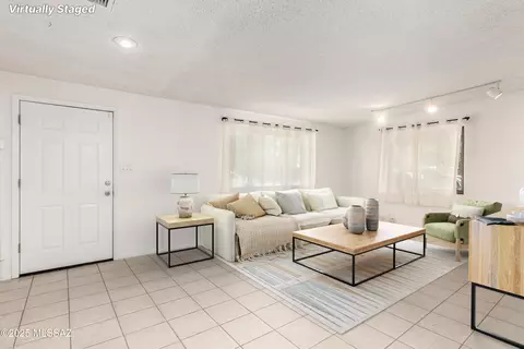 Living - 6322 E Colgate Dr, Tucson, AZ 85710 photo 2 of 3