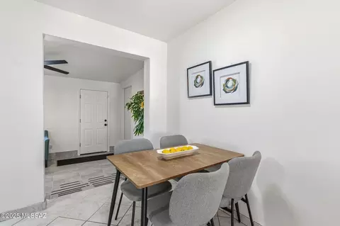 Dining - 5741 E 33rd St, Tucson, AZ 85711 photo 1 of 3