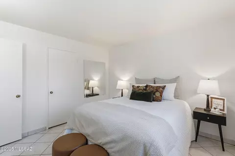 Bedroom - 5741 E 33rd St, Tucson, AZ 85711 photo 3 of 7