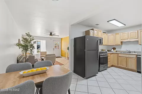 Dining - 5741 E 33rd St, Tucson, AZ 85711 photo 3 of 3