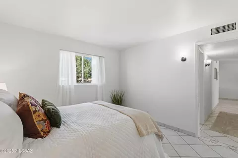 Bedroom - 5741 E 33rd St, Tucson, AZ 85711 photo 2 of 7