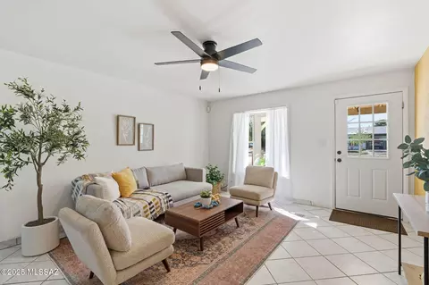 Living - 5741 E 33rd St, Tucson, AZ 85711 photo 1 of 4