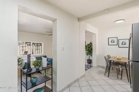 Entry Way - 5741 E 33rd St, Tucson, AZ 85711 photo 1 of 1