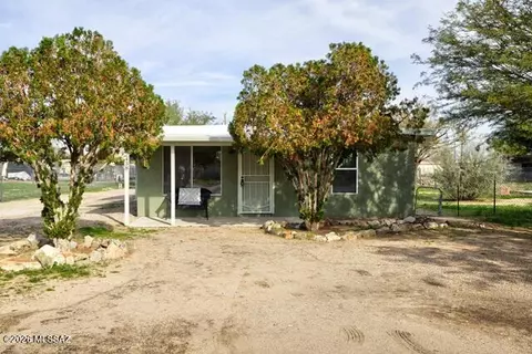 12438 W Swanson St, Marana, AZ 85653