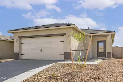 7281 W Cottage Farm Way, Tucson, AZ 85757